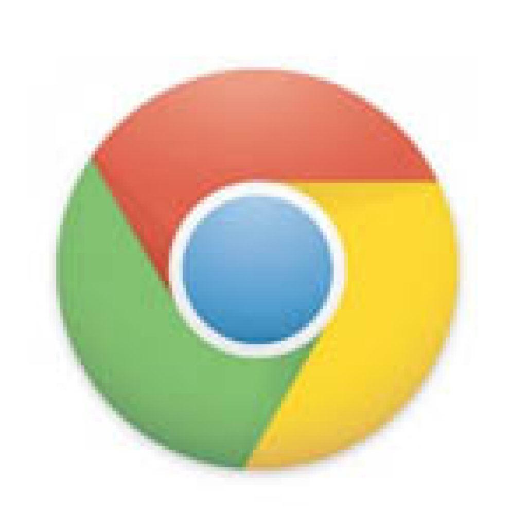 update google chrome browser laptop